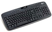 Genius KB 220e (31310306105)